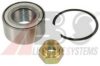 FIAT 5890991 Wheel Bearing Kit